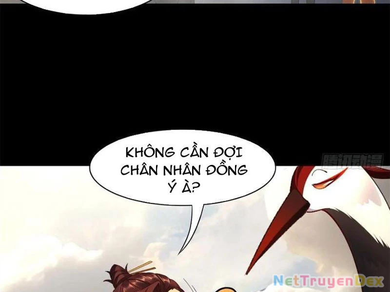 Hồng Hoang: Bắt Đầu Từ Việc Nhận Minh Hà Làm Con Gái Nuôi Chapter 21 - Trang 3