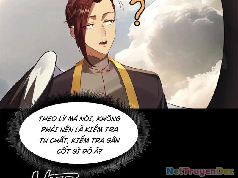 Hồng Hoang: Bắt Đầu Từ Việc Nhận Minh Hà Làm Con Gái Nuôi Chapter 21 - Trang 3