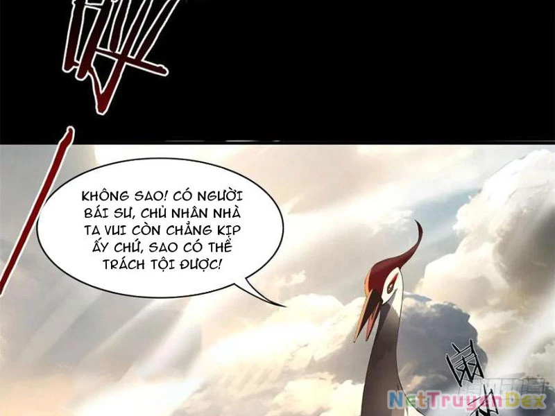 Hồng Hoang: Bắt Đầu Từ Việc Nhận Minh Hà Làm Con Gái Nuôi Chapter 21 - Trang 3