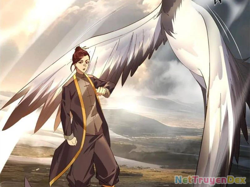 Hồng Hoang: Bắt Đầu Từ Việc Nhận Minh Hà Làm Con Gái Nuôi Chapter 21 - Trang 3