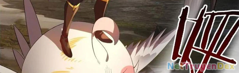 Hồng Hoang: Bắt Đầu Từ Việc Nhận Minh Hà Làm Con Gái Nuôi Chapter 21 - Trang 3