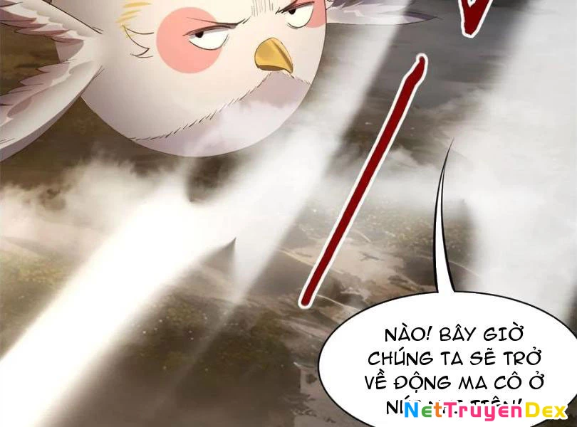 Hồng Hoang: Bắt Đầu Từ Việc Nhận Minh Hà Làm Con Gái Nuôi Chapter 21 - Trang 3