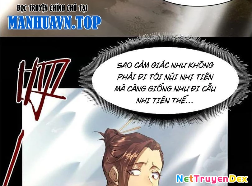 Hồng Hoang: Bắt Đầu Từ Việc Nhận Minh Hà Làm Con Gái Nuôi Chapter 21 - Trang 3