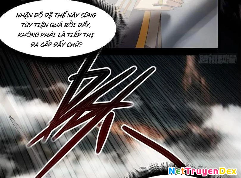 Hồng Hoang: Bắt Đầu Từ Việc Nhận Minh Hà Làm Con Gái Nuôi Chapter 21 - Trang 3