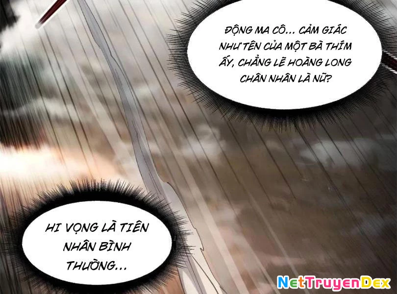 Hồng Hoang: Bắt Đầu Từ Việc Nhận Minh Hà Làm Con Gái Nuôi Chapter 21 - Trang 3