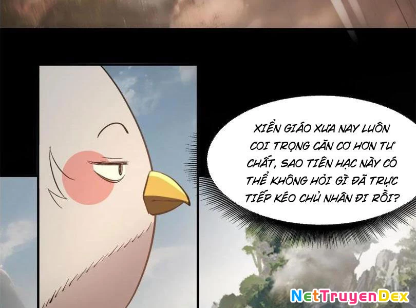 Hồng Hoang: Bắt Đầu Từ Việc Nhận Minh Hà Làm Con Gái Nuôi Chapter 21 - Trang 3