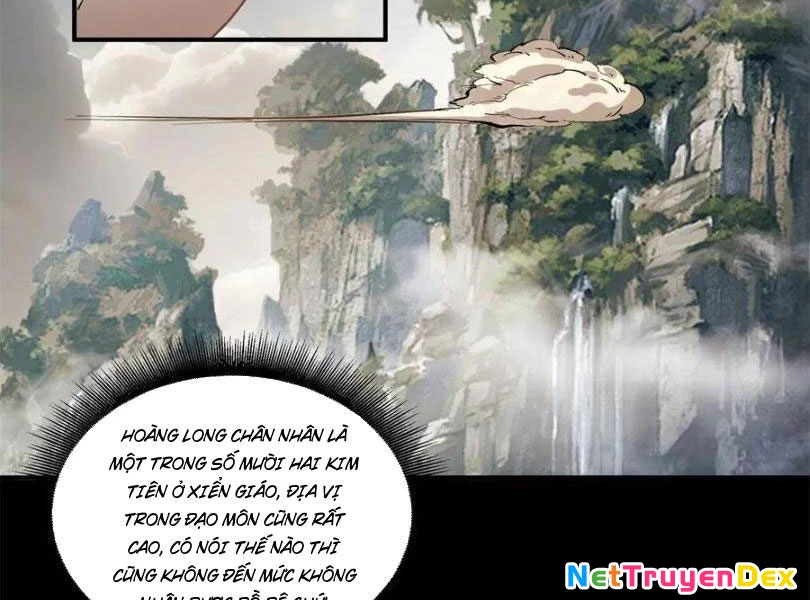 Hồng Hoang: Bắt Đầu Từ Việc Nhận Minh Hà Làm Con Gái Nuôi Chapter 21 - Trang 3