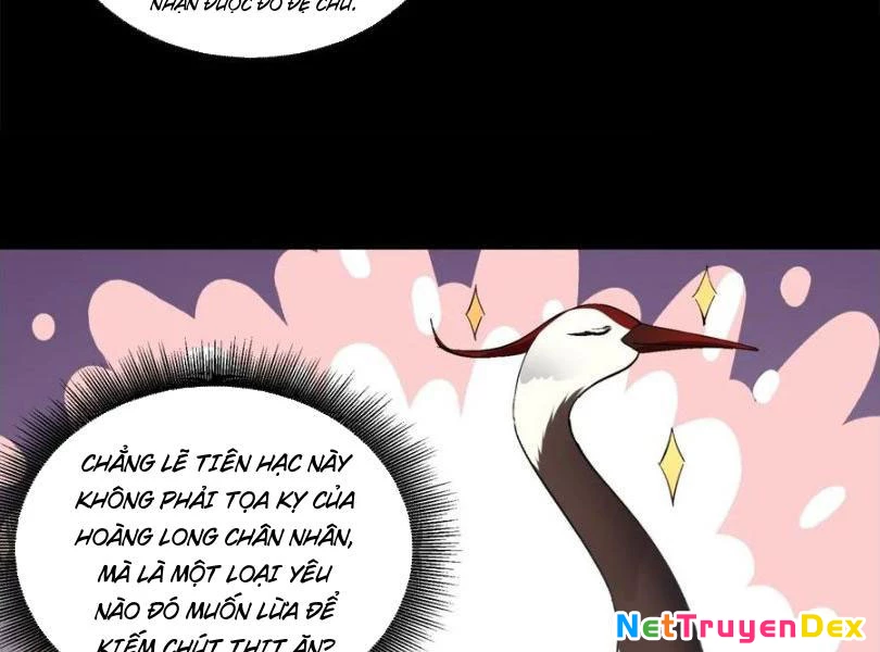 Hồng Hoang: Bắt Đầu Từ Việc Nhận Minh Hà Làm Con Gái Nuôi Chapter 21 - Trang 3