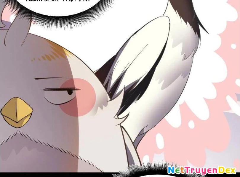 Hồng Hoang: Bắt Đầu Từ Việc Nhận Minh Hà Làm Con Gái Nuôi Chapter 21 - Trang 3