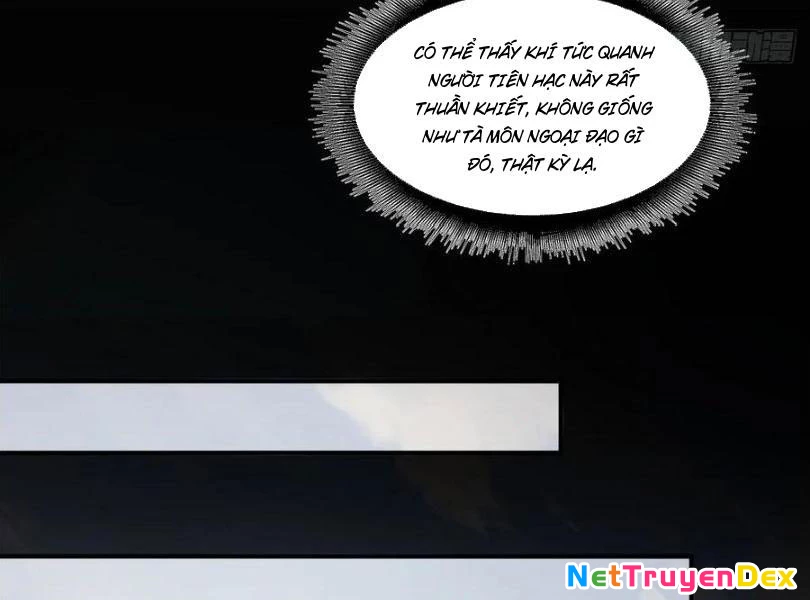 Hồng Hoang: Bắt Đầu Từ Việc Nhận Minh Hà Làm Con Gái Nuôi Chapter 21 - Trang 3