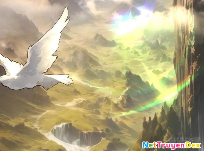 Hồng Hoang: Bắt Đầu Từ Việc Nhận Minh Hà Làm Con Gái Nuôi Chapter 21 - Trang 3