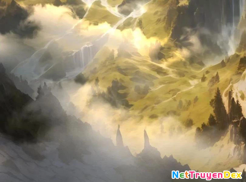 Hồng Hoang: Bắt Đầu Từ Việc Nhận Minh Hà Làm Con Gái Nuôi Chapter 21 - Trang 3