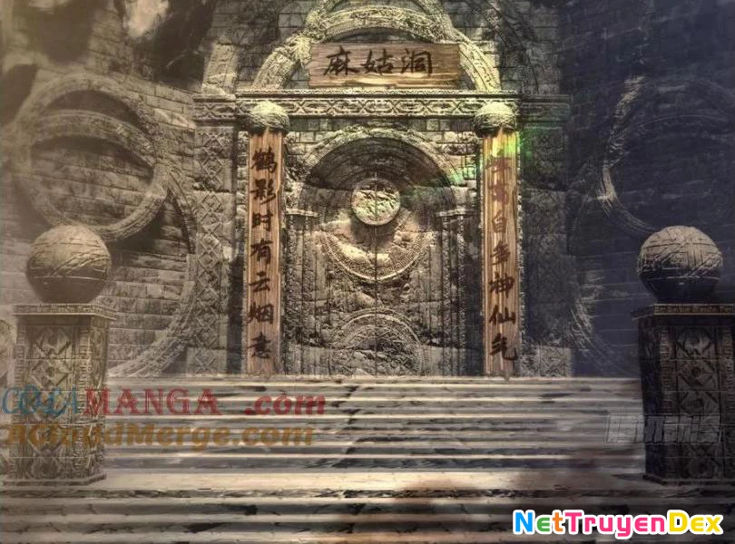 Hồng Hoang: Bắt Đầu Từ Việc Nhận Minh Hà Làm Con Gái Nuôi Chapter 21 - Trang 3