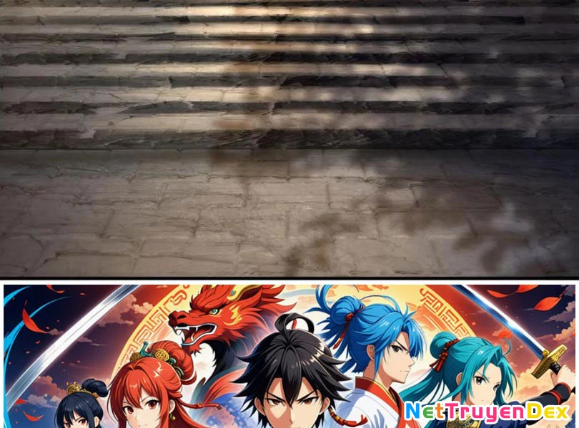 Hồng Hoang: Bắt Đầu Từ Việc Nhận Minh Hà Làm Con Gái Nuôi Chapter 21 - Trang 3