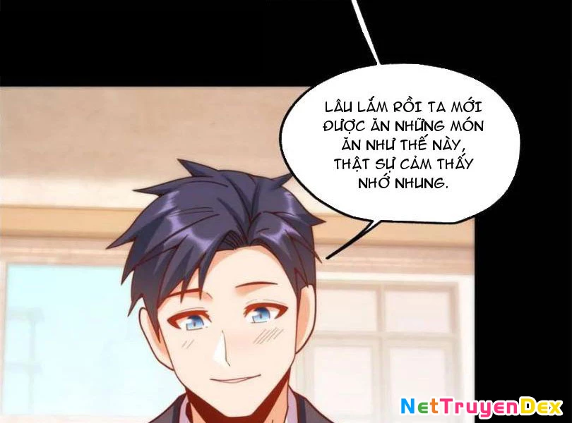 Trọng Sinh Không Làm Chạn Vương, Tôi Một Mình Nạp Game Thăng Cấp Chapter 184 - Trang 4