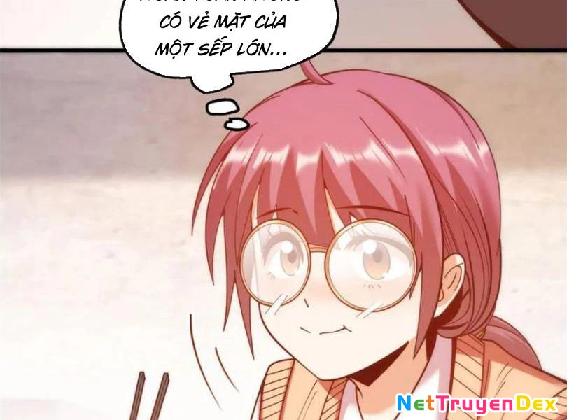 Trọng Sinh Không Làm Chạn Vương, Tôi Một Mình Nạp Game Thăng Cấp Chapter 184 - Trang 4