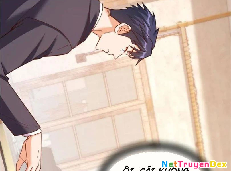 Trọng Sinh Không Làm Chạn Vương, Tôi Một Mình Nạp Game Thăng Cấp Chapter 184 - Trang 4