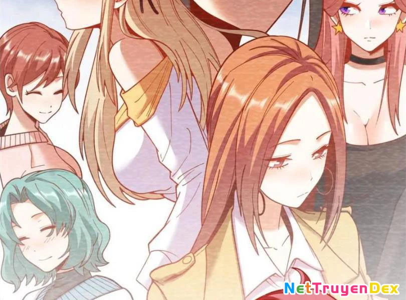 Trọng Sinh Không Làm Chạn Vương, Tôi Một Mình Nạp Game Thăng Cấp Chapter 184 - Trang 4