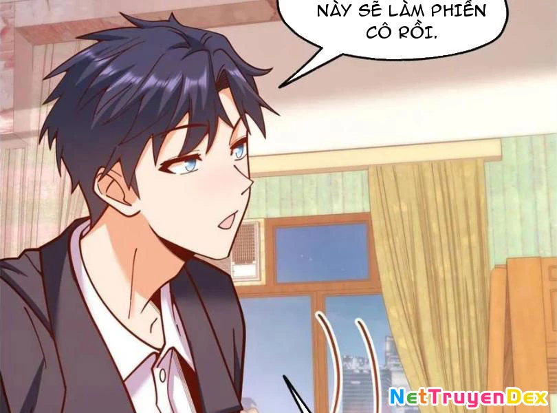 Trọng Sinh Không Làm Chạn Vương, Tôi Một Mình Nạp Game Thăng Cấp Chapter 184 - Trang 4