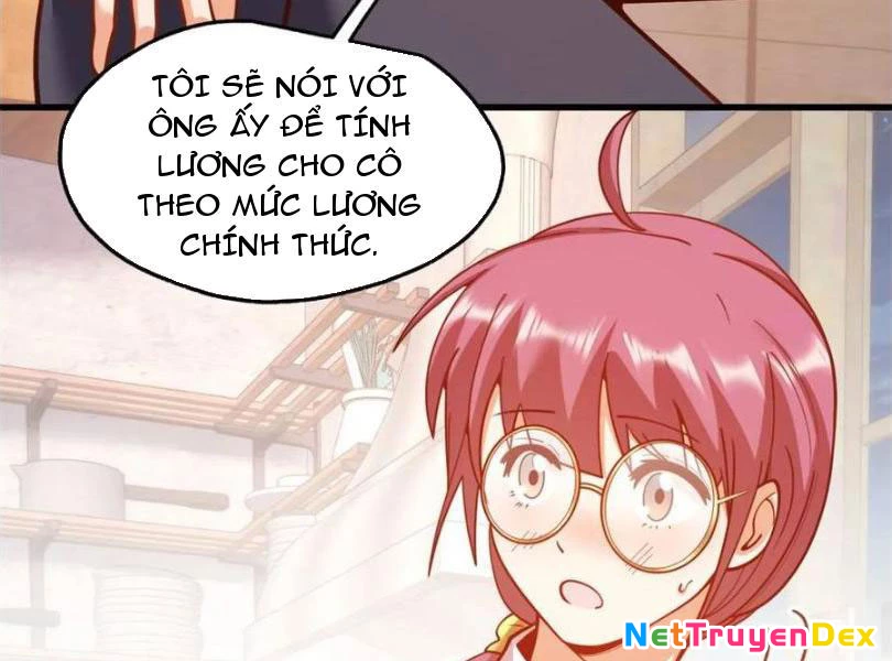 Trọng Sinh Không Làm Chạn Vương, Tôi Một Mình Nạp Game Thăng Cấp Chapter 184 - Trang 4