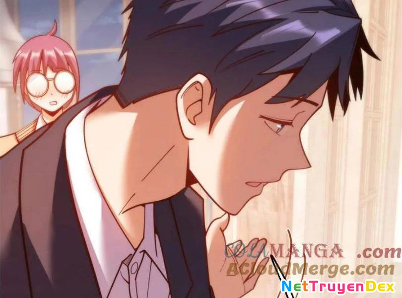 Trọng Sinh Không Làm Chạn Vương, Tôi Một Mình Nạp Game Thăng Cấp Chapter 184 - Trang 4