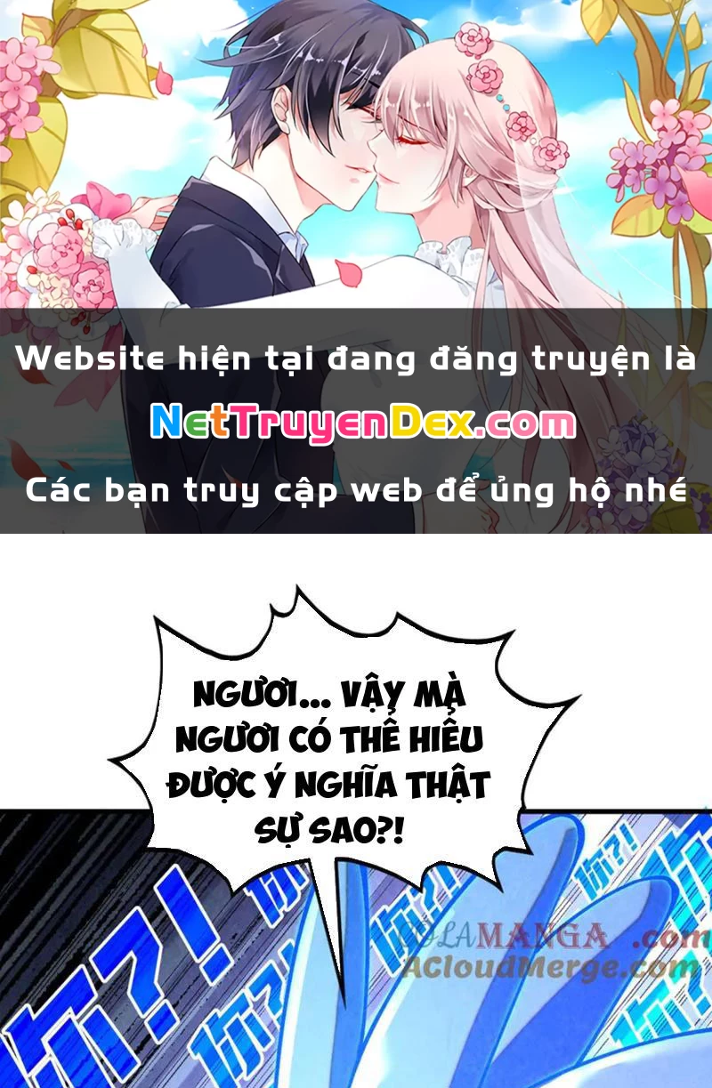 Vạn Cổ Chí Tôn Chapter 379 - Trang 4