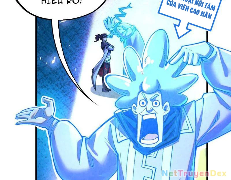 Vạn Cổ Chí Tôn Chapter 379 - Trang 4