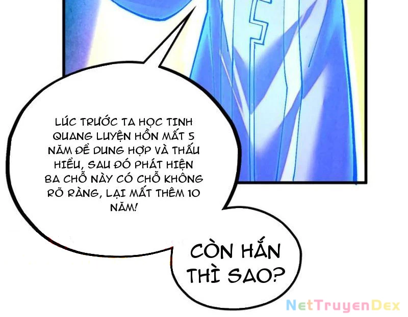 Vạn Cổ Chí Tôn Chapter 379 - Trang 4