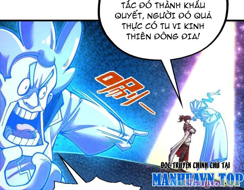 Vạn Cổ Chí Tôn Chapter 379 - Trang 4