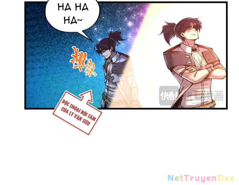 Vạn Cổ Chí Tôn Chapter 379 - Trang 4