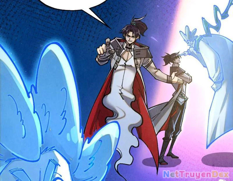 Vạn Cổ Chí Tôn Chapter 379 - Trang 4