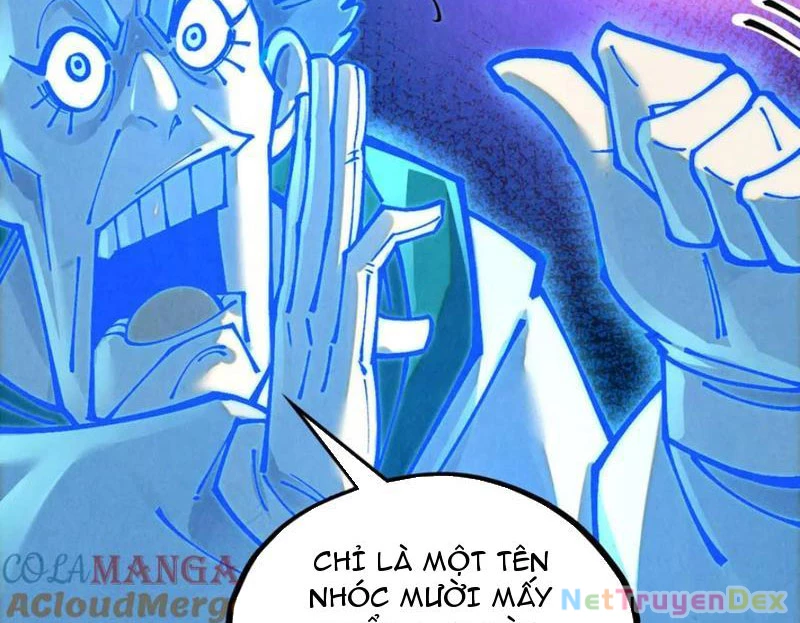 Vạn Cổ Chí Tôn Chapter 379 - Trang 4