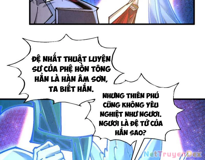 Vạn Cổ Chí Tôn Chapter 379 - Trang 4
