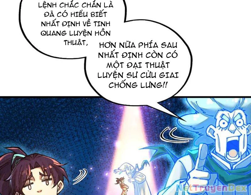 Vạn Cổ Chí Tôn Chapter 379 - Trang 4