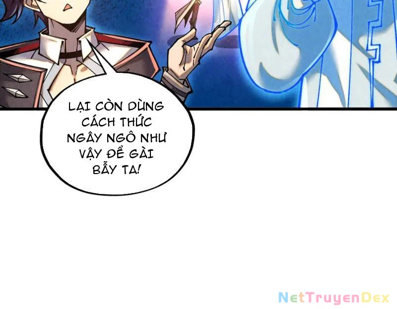 Vạn Cổ Chí Tôn Chapter 379 - Trang 4