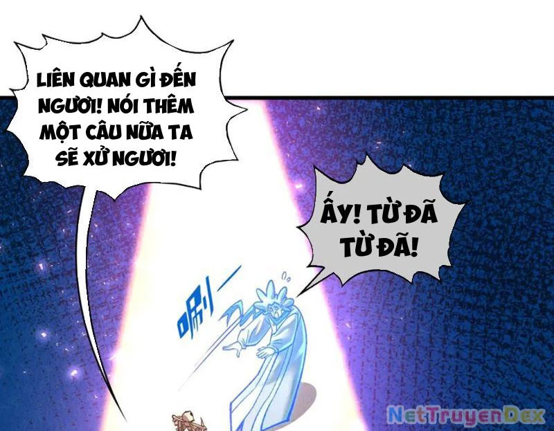 Vạn Cổ Chí Tôn Chapter 379 - Trang 4