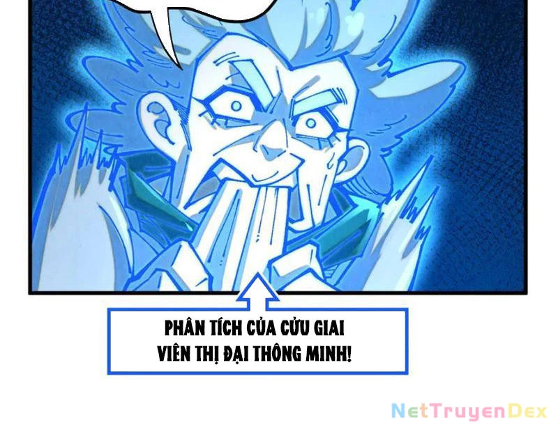 Vạn Cổ Chí Tôn Chapter 379 - Trang 4