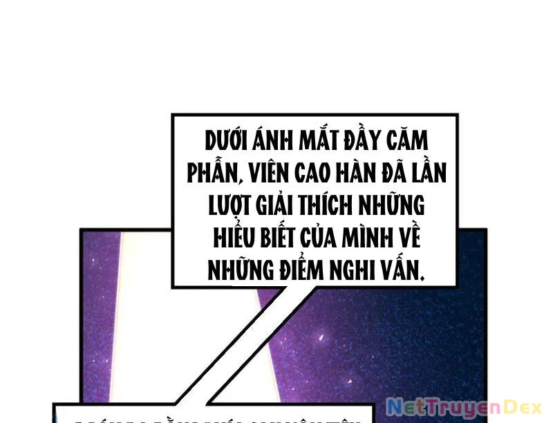 Vạn Cổ Chí Tôn Chapter 379 - Trang 4