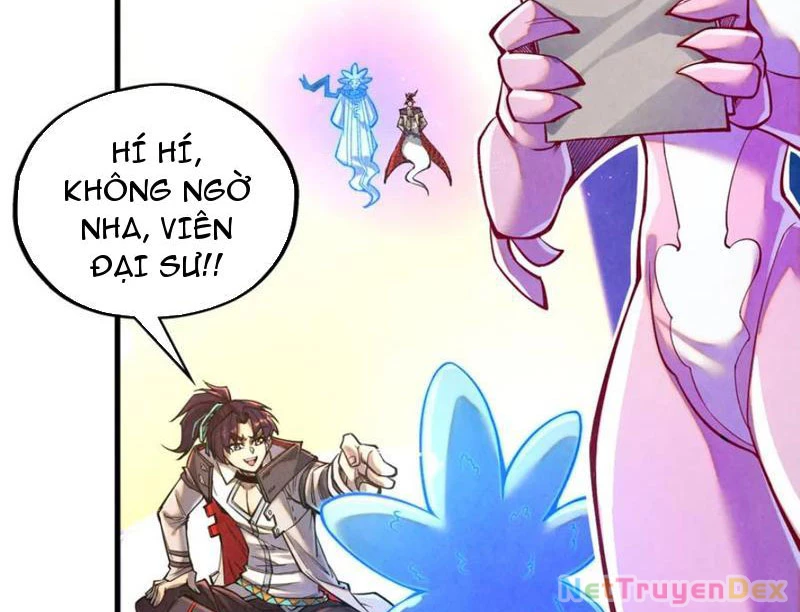 Vạn Cổ Chí Tôn Chapter 379 - Trang 4