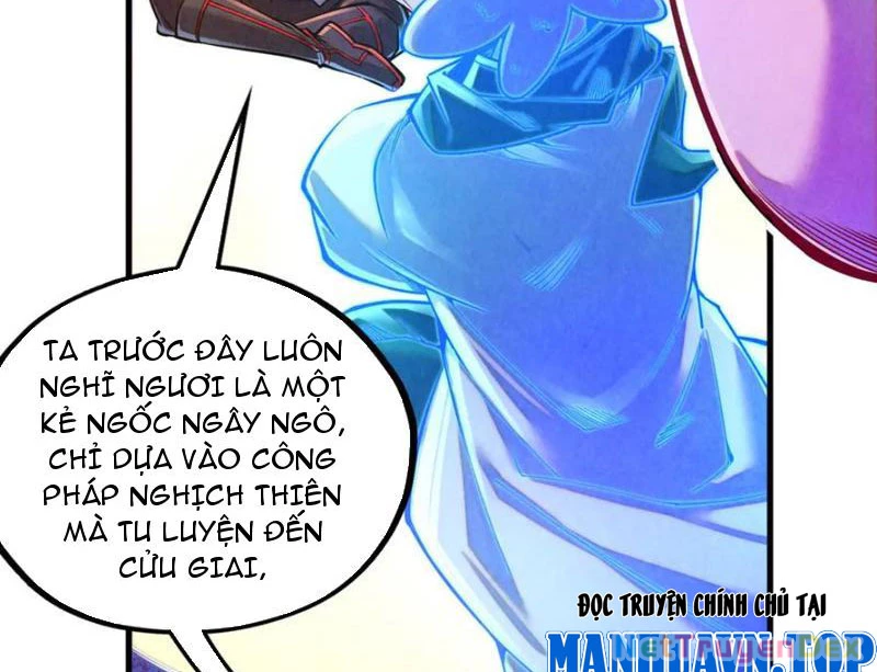 Vạn Cổ Chí Tôn Chapter 379 - Trang 4