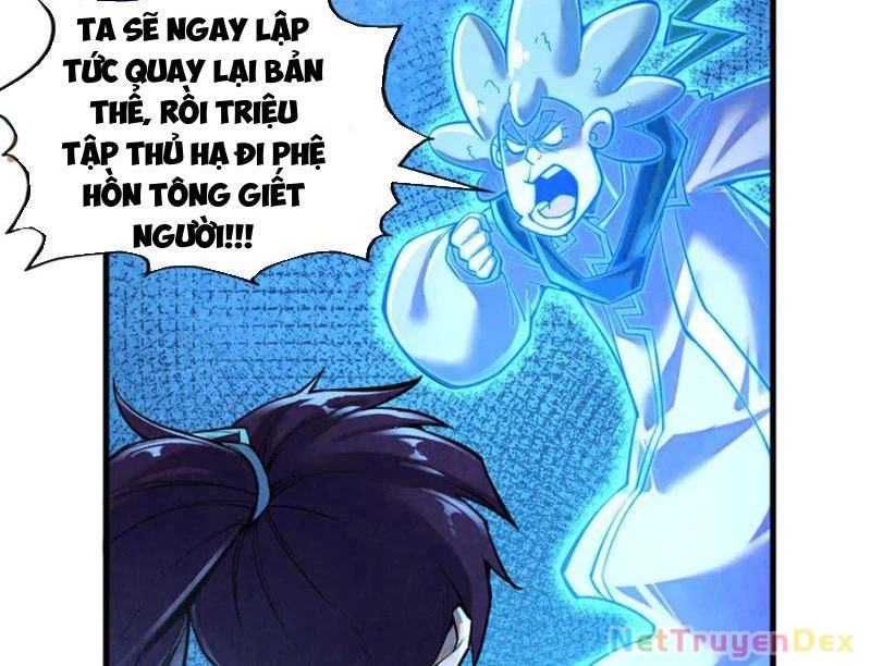 Vạn Cổ Chí Tôn Chapter 379 - Trang 4
