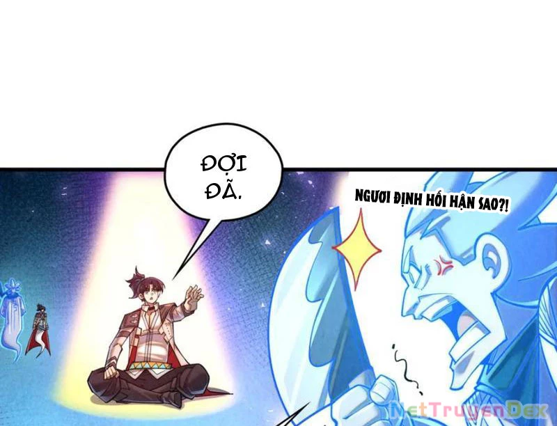 Vạn Cổ Chí Tôn Chapter 379 - Trang 4