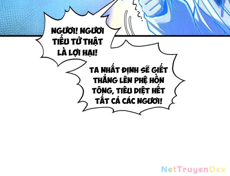Vạn Cổ Chí Tôn Chapter 379 - Trang 4
