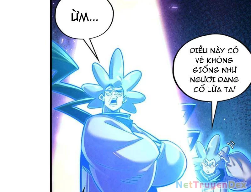 Vạn Cổ Chí Tôn Chapter 379 - Trang 4