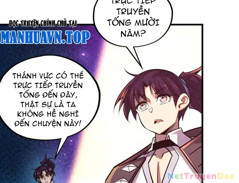 Vạn Cổ Chí Tôn Chapter 379 - Trang 4