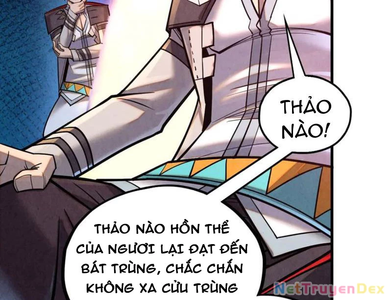Vạn Cổ Chí Tôn Chapter 379 - Trang 4