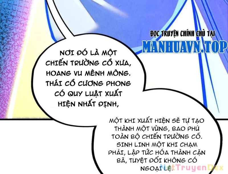 Vạn Cổ Chí Tôn Chapter 379 - Trang 4