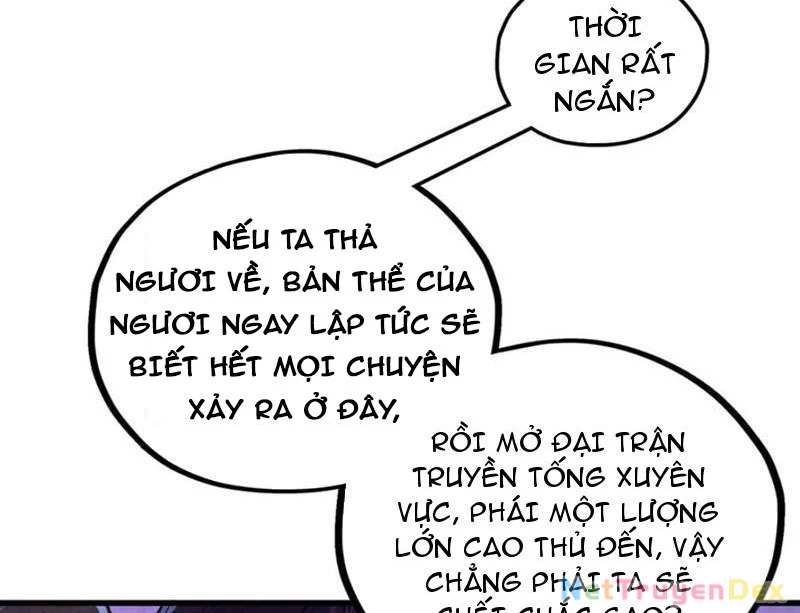 Vạn Cổ Chí Tôn Chapter 379 - Trang 4