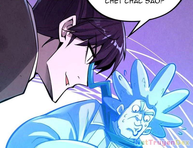 Vạn Cổ Chí Tôn Chapter 379 - Trang 4