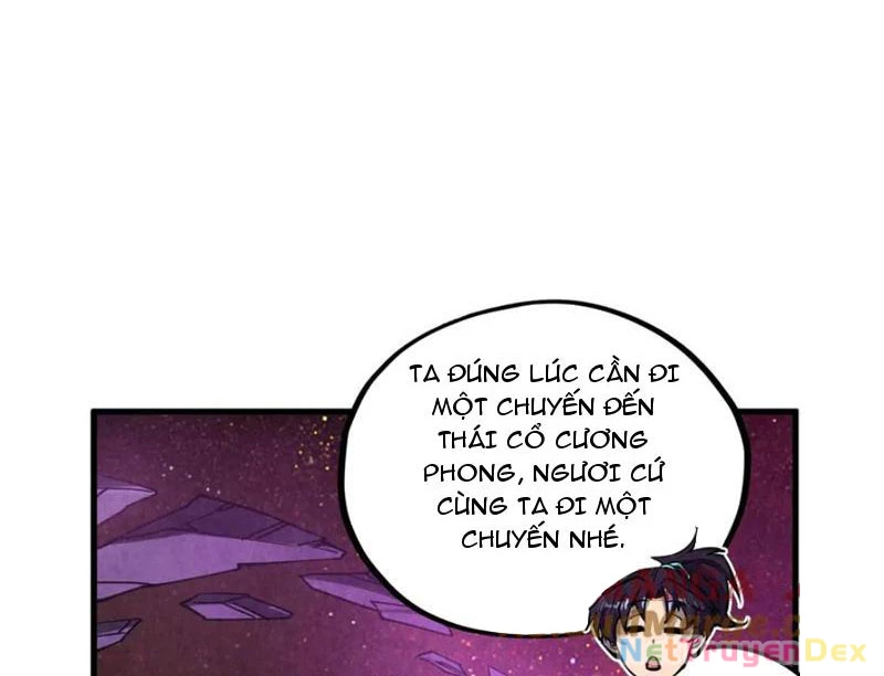 Vạn Cổ Chí Tôn Chapter 379 - Trang 4